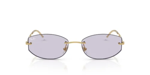 Ray-Ban  RB3792 Amethyst