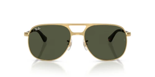 Ray-Ban Bill Max RB3793 Green