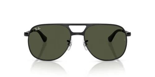 Ray-Ban Bill Max RB3793 Green