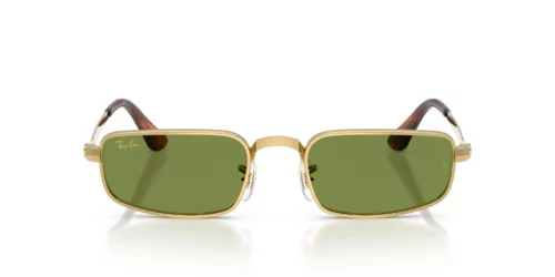 Ray-Ban  RB3927 Green