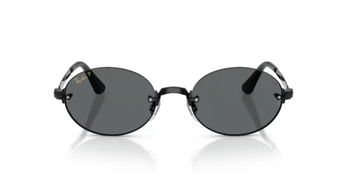 Ray-Ban RB3929 tmavě šedé polarizované brýle