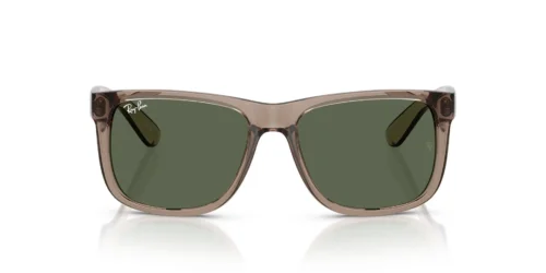 Ray-Ban Justin RB4165 Dark Green