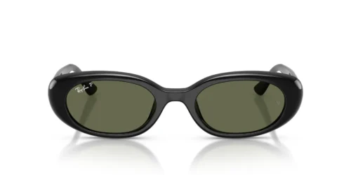 Ray-Ban  RB4441D Polarized Dark Green