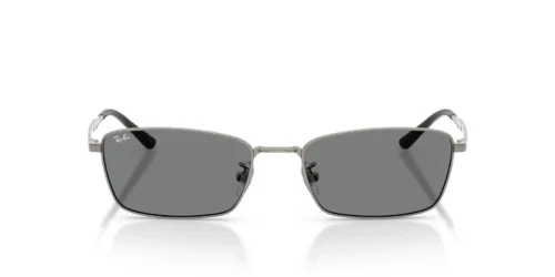 165/87 - Gunmetal frame / DARK GREY lenses