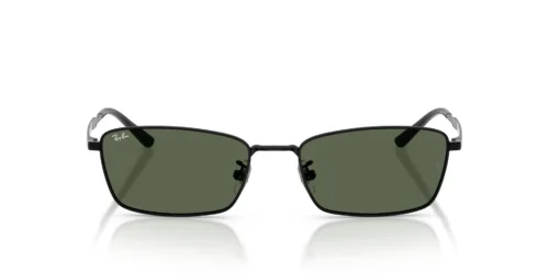 926771 - Black frame / DARK GREEN lenses