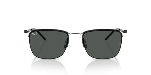 Ray-Ban  RB8550 Dark Grey
