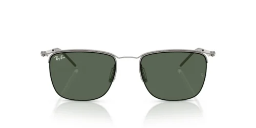 Ray-Ban  RB8550 Dark Green