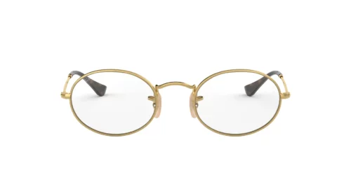 Ray-Ban Oval RX3547V
