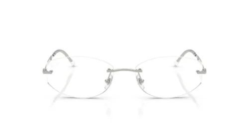 Ray-Ban RX3792V Transparent