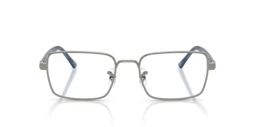 Demo čočky Ray-Ban RX6560 Bio