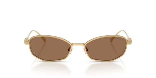 Swarovski  SK7042 Dark Brown