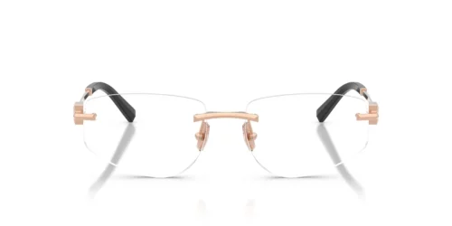 Tiffany  TF1175 Rose Gold
