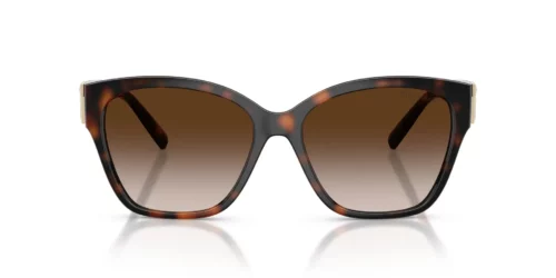 Tiffany  TF4254U Brown Gradient