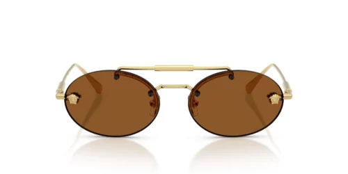 Versace  VE2295 Dark Brown