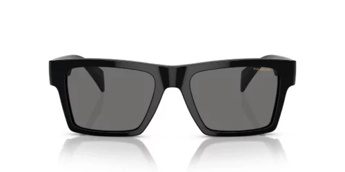 GB1/81 - Black frame / Polar Dark Grey lenses