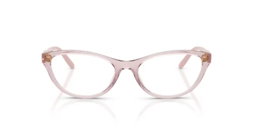 Vogue  VO5703U Transparent Pink