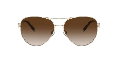 Tiffany  TF3083B Brown Gradient