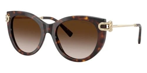 Tiffany  TF4232 Brown Gradient