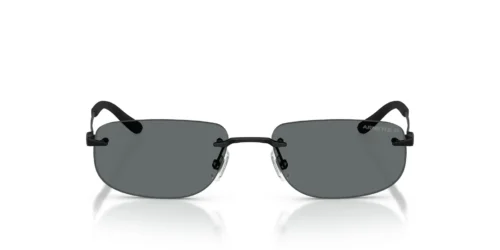 Arnette  AN3096 Dark Grey Polarized