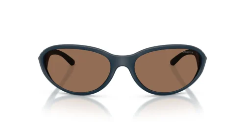 Arnette Raven AN4368 Dark Brown