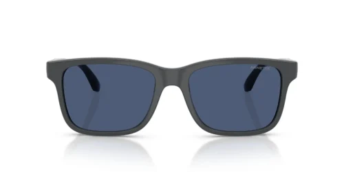 284180 - Dark Grey frame / DARK BLUE lenses