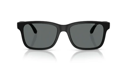 Arnette  AN4378 Dark Grey Polarized
