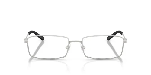 Arnette  AN6154 Matte Silver Frame