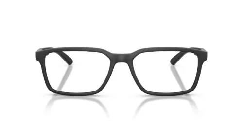 Arnette  AN7293 Recycled Black Matte Inside Outside Frame