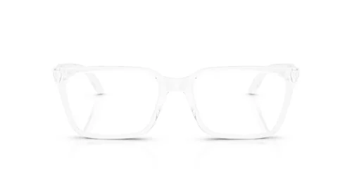 2755 - Crystal frame / Clear lenses