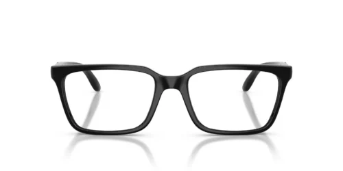 Arnette  AN7295 Recycled Black Frame