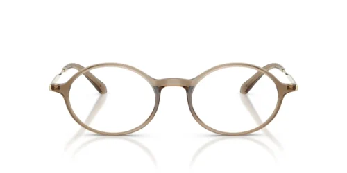 Giorgio Armani  AR7295U Transparent Green Frame