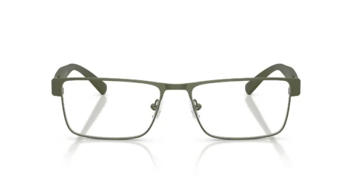 Armani Exchange  AX1078 Matte Green Frame