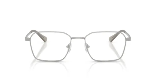 Armani Exchange  AX1079 Matte Silver Frame