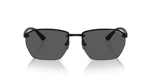 Armani Exchange AX2048S Dark Grey