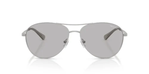 Armani Exchange  AX2061S Light Grey