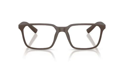 Armani Exchange  AX3144U Matte Brown Frame