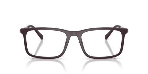Armani Exchange  AX3148U Matte Brown Frame