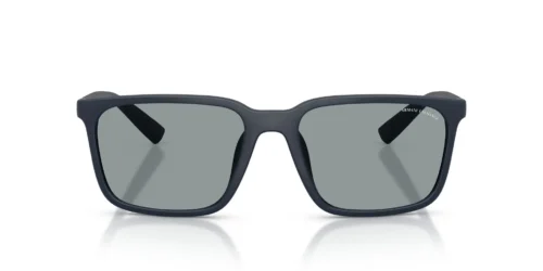 Armani Exchange  AX4172SU Dark Grey