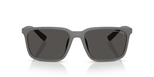 Armani Exchange  AX4172SU Dark Grey