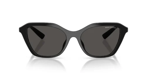 Armani Exchange  AX4173SU Dark Grey