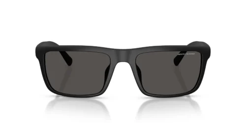 807887 - Matte Black frame / DARK GREY lenses