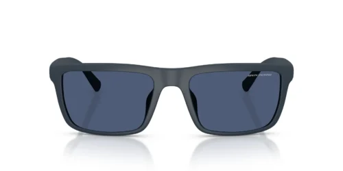 Armani Exchange  AX4174SU Dark Blue