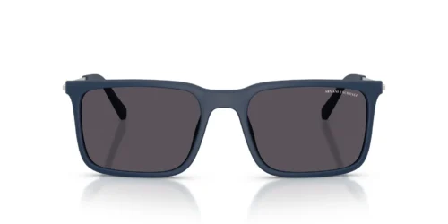 839987 - Matte Blue frame / Grey lenses