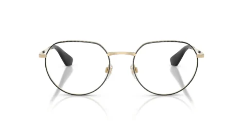 Burberry  BE1405 Schwarzer Rahmen