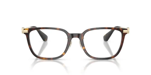 Burberry  BE2459D Dunkelhavanna-Rahmen