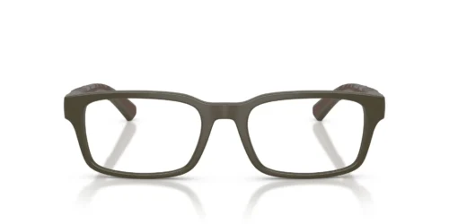 Burberry  BE2463U Matte Green Frame