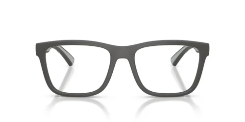 Burberry  BE2464U Matte Grey Frame