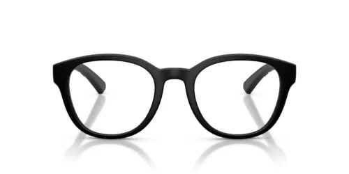Burberry  BE2465U Matte Black Frame