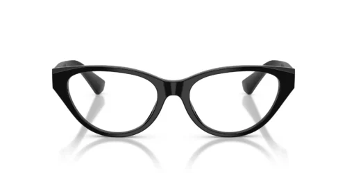 Burberry  BE2467 Schwarzer Rahmen