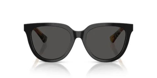 Burberry  BE4469 Dark Grey